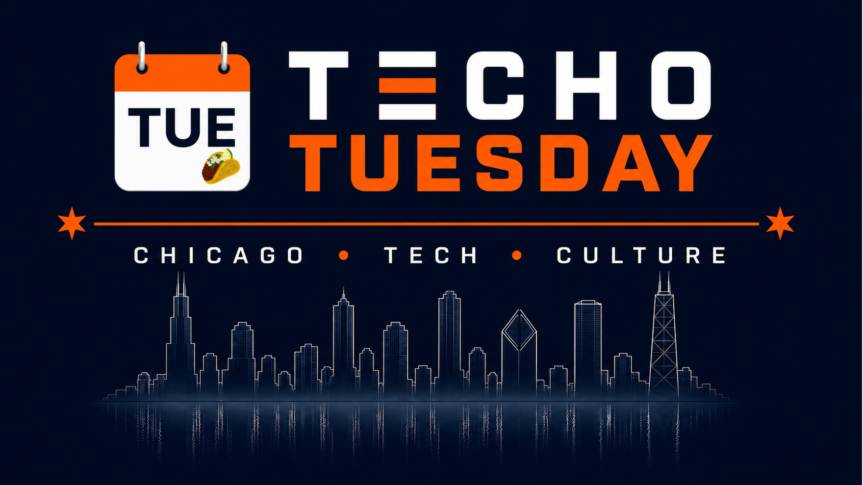 Techo Tuesday